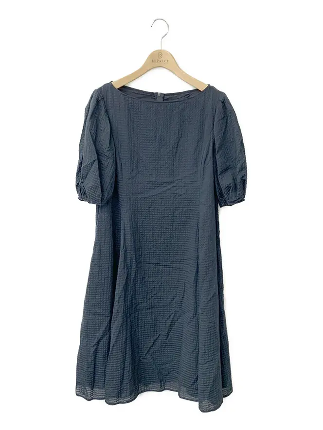 ワンピース Dress 43569 2023年 ネイビー