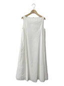 ワンピース The Francine Dress 42575 2022年 ホワイト