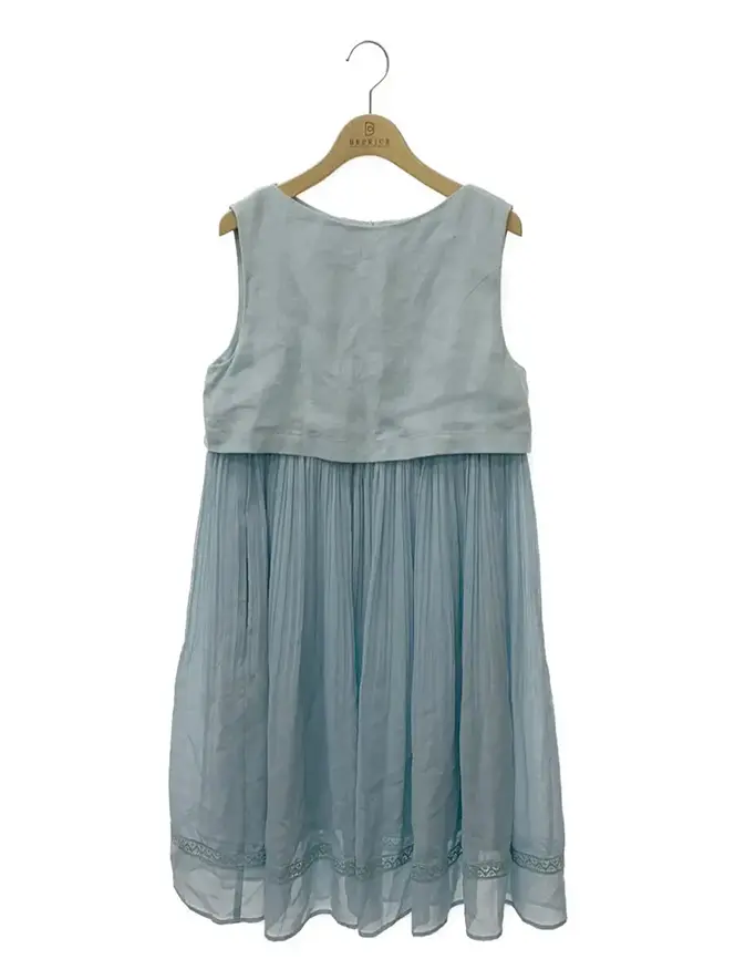 ワンピース Lilia Dress リリアドレス 43565 2023年 ブルー