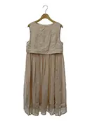 ワンピース Lilia Dress リリアドレス 43565 2023年 プリンセスローズ
