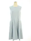 ワンピース 40101 dress 2019年 ブルー