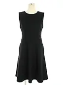 ワンピース 36295 Dress Lady Black 2016年 ブラック