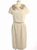 ワンピース 33535 Madeleine 2014年 ベージュ