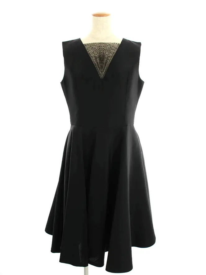 フォクシーブティック ワンピース 39339 Art Deco Dress 2019年 