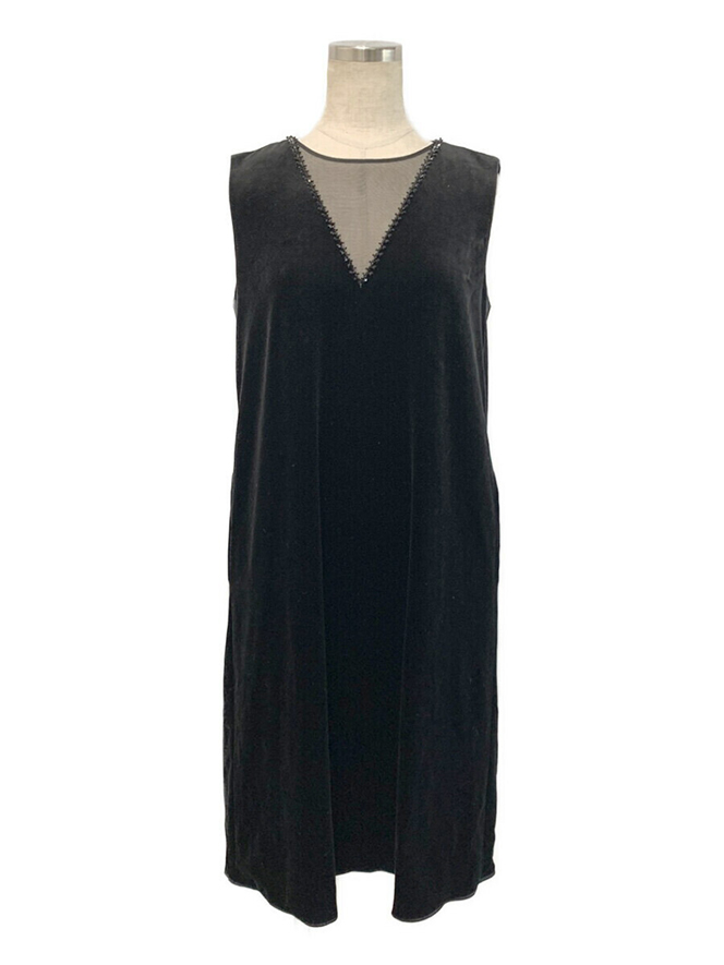 ワンピース Dress Bijou NOIR 39317 2019年 ブラック