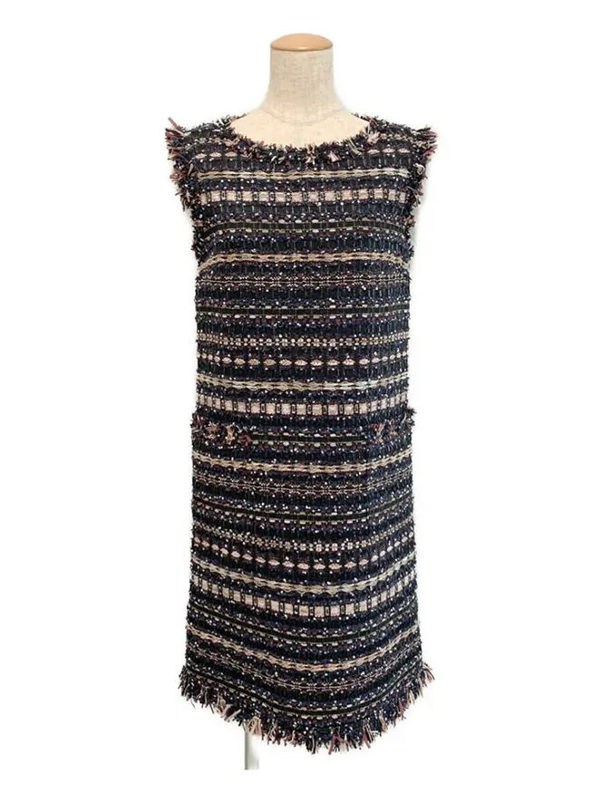 ルネ 銀座店限定ワンピース René - 【すにゅさん様専用】2021年 ルネ銀座限定ワンピースの