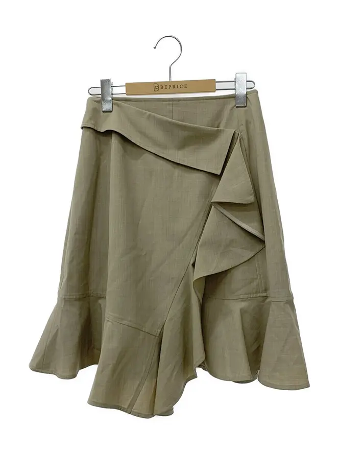 スカート Water Stone Skirt 43334 2023年 ベージュ