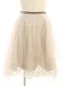 スカート Tutu Prima 35617 2016年 ベージュ