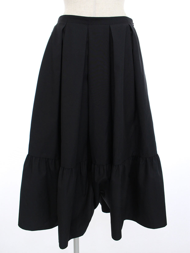 スカート Violette Skirt 42840 2022年 ブラック