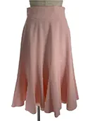 スカート Skirt Marion 43013 2022年 ヨシノチェリーピンク