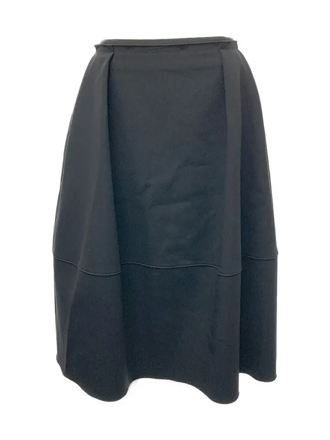 スカート SKIRT BARON 2022年増産 38326 2022年 ブラック