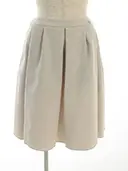 スカート 35733 Skirt 2018年増産品 2018年 ベージュ