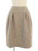 スカート 38079 Skirt 2017年 ベージュ