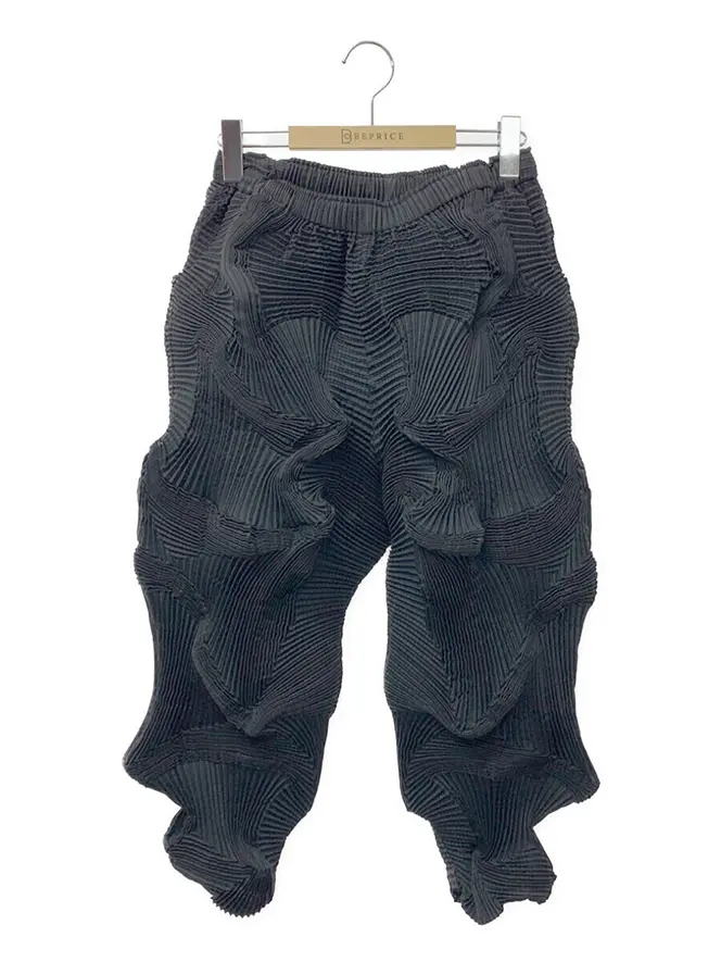 イッセイミヤケ パンツ A-POC ABLE ISSEY MIYAKE プリーツ