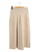パンツ 38989 Knit Pants 2019年増産品 2019年 ベージュ