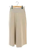 パンツ 38989 Knit Pants 2019年 増産商品 2019年 ベージュグレー