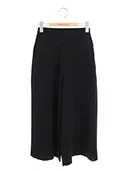 パンツ 38989 Knit Pants 2019年 増産商品 2019年 ブラック