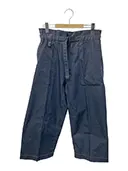 デニムパンツ FLAT DENIM MI31FF412 2023年 ネイビー