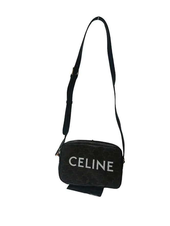 セリーヌ ショルダーバッグ ミディアム メッセンジャーバッグ CELINE