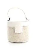 ハンドバッグ 39797 Bag Petit Voyage 2019年 ホワイト