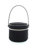 ハンドバッグ Bag “Petit Noir” 2021年 ブラック