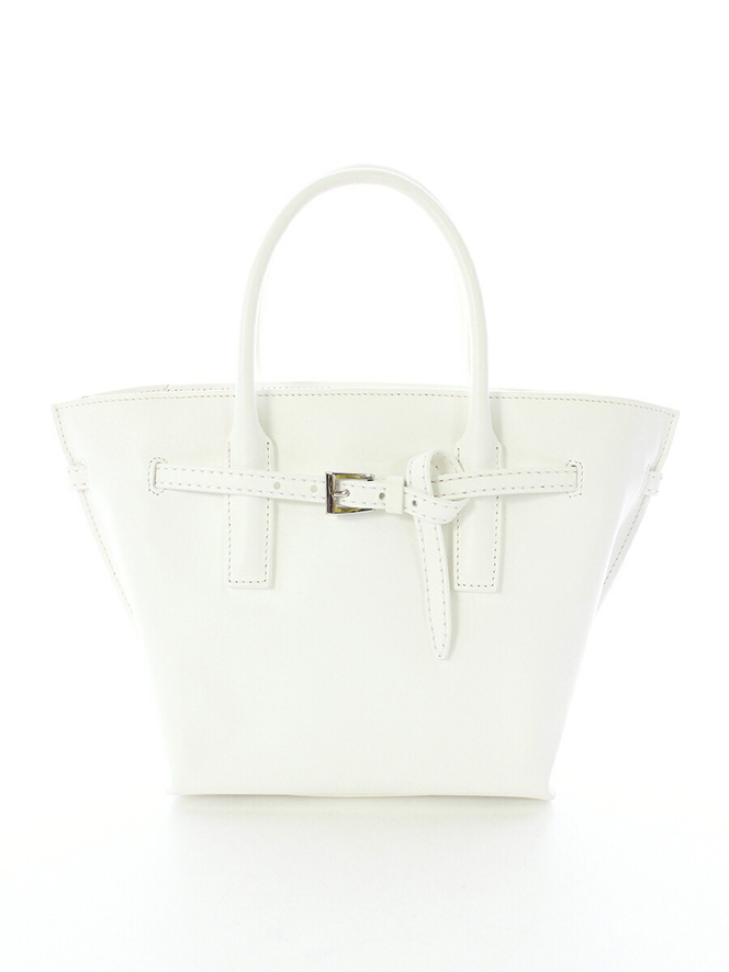 ハンドバッグ 39511 Mini Everyｄay Tote ホワイト