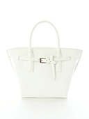 ハンドバッグ 39511 Mini Everyｄay Tote ホワイト