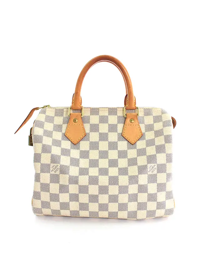 ルイヴィトンボストンバック25年前に15万円位で購入