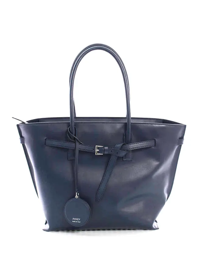 トートバッグ 39381 EVERYDAY TOTE 2019年 ネイビー