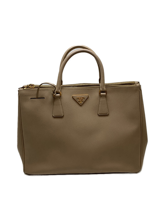 トートバッグ BN1786 SAFFIANO LUX ベージュ