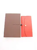 財布 ポルトフォイユ エミリー M60852 2015年コクリコ