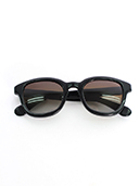 サングラス SUNGLASSES Chelsea DLJGFI02Q-117-15 ブラック