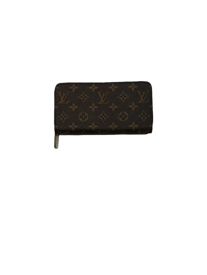 Louis Vuitton ポルトフォイユ ICチップ 備え コンパクトウォレット