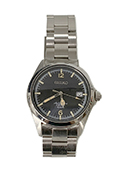 腕時計 自動巻 TiC TAC 35周年記念モデル 4R35-02R0 シルバー