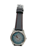 腕時計 自動巻 SPY×FAMILY コラボウオッチ 限定2,000本 7N01-HDX0 ブルー
