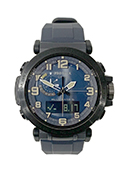 腕時計 クオーツ PROTREK PRW-6600Y2JF ネイビー