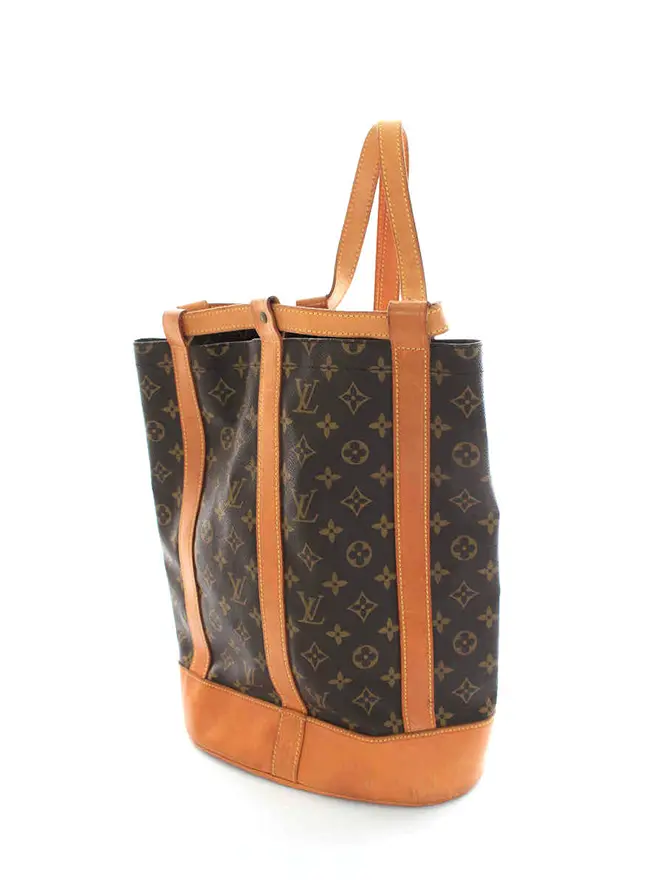 Louis Vuitton ランドネPM M42243 ショルダーバッグ Louis Vuitton ランドネPM M42243 ショルダーバッグ