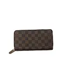 財布 ジッピー・ウォレット N41661 ブラウン