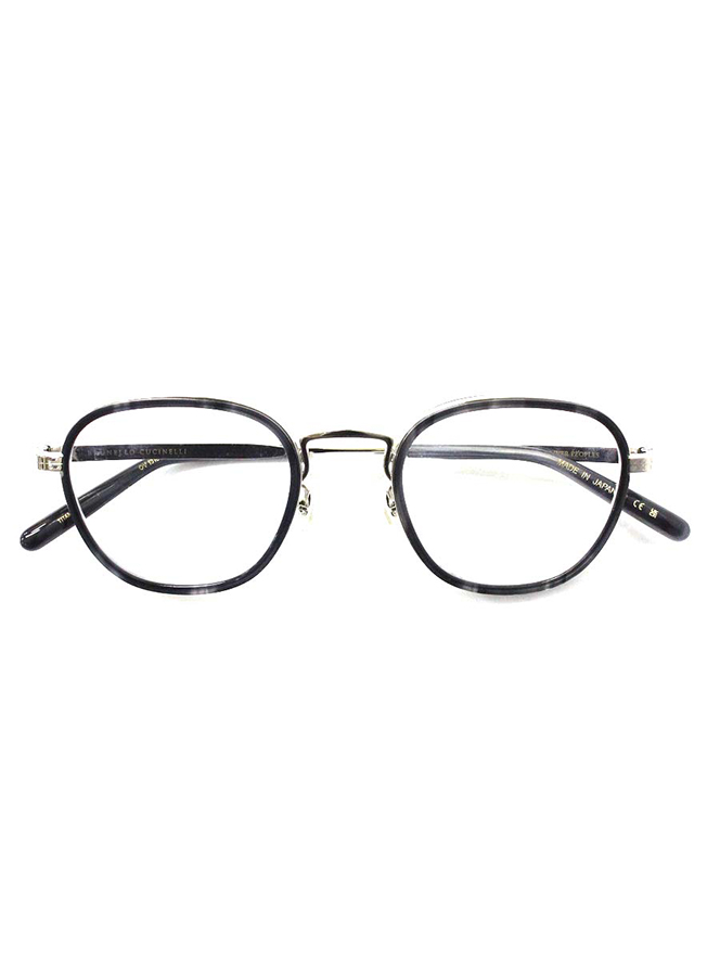 OV1316T 5241 Oliver Peoples × Brunello Cucinelliコラボ メガネ アイウェア