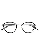 OV1316T 5241 Oliver Peoples × Brunello Cucinelliコラボ メガネ