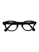 (MOSCOT) LEMTOSH レムトッシュ 369489 ブラウン メガネ アイウェア