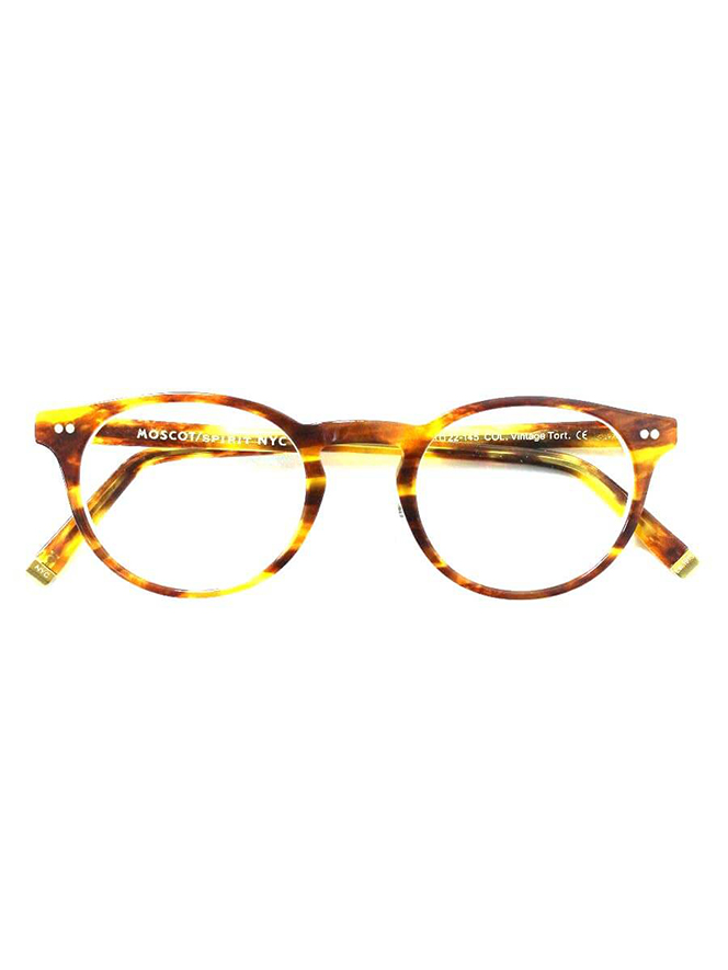 モスコット(MOSCOT) FRANKIE/フランキー メガネ アイウェア