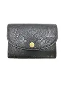 モノグラムアンプラン 財布 ポルトモネ ロザリ M81455