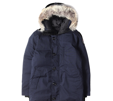 CANADA GOOSE(カナダグース)買取 | 最新相場で売るならビープライス