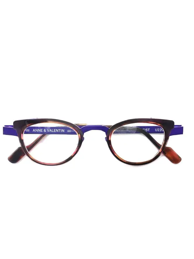 ANNE ET VALENTIN 小振り 新品・純正ケース付き BARBARA A199