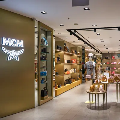 ドイツから韓国へ渡ったMCM、ヴィンテージブームで再注目