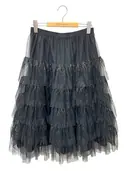 スカート Skirt Forest Rosemary 43040