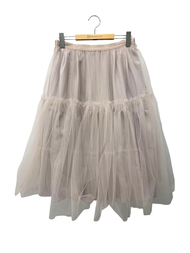チュールスカート Skirt Annette 42134