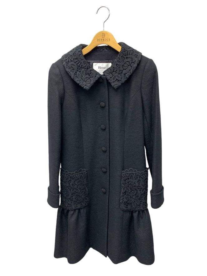 Fancy Tweed Coat ワンピース 6248100