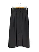 Giselle スカート S-SK-310